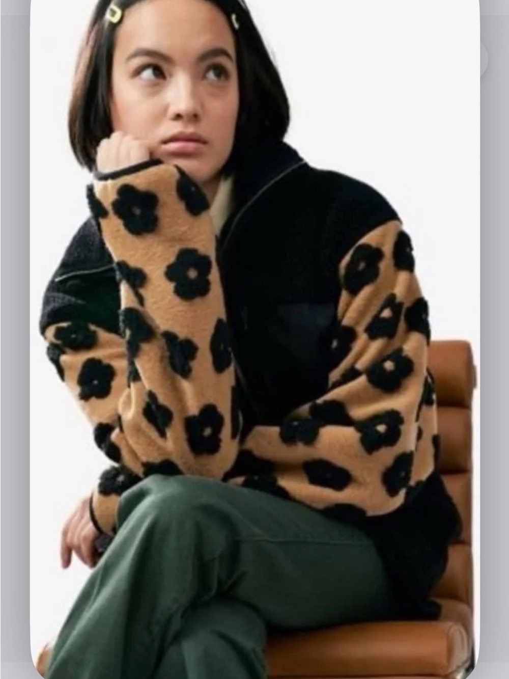 Sundae School Jacket